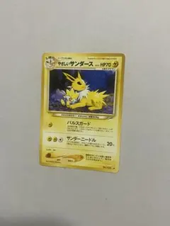 2026年最新】やさしいサンダースの人気アイテム - メルカリ