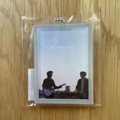 キンプリ『STARRING』POP-UPSTOREアクリルポスターキーホルダー②