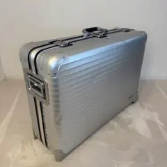 廃盤】RIMOWA/リモワ シルバーインテグラル キャリーケース 925.52