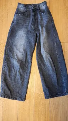 WEGO　レディースデニム