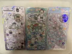 【国内正規品】 光るジュエルプチドロップ 3点セット