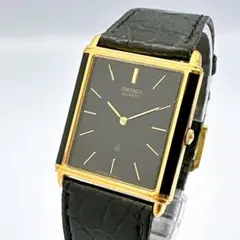 2025年最新】SEIKO 文字盤カラー：ブラック 腕時計(クォーツ)の人気