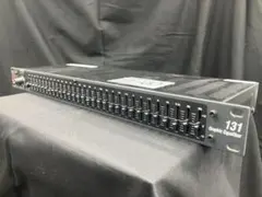dbx 131 Graphic Equalizer