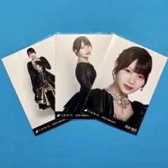 岡本姫奈 【匿名配送】スペシャル衣装48 コンプ February 乃木坂46