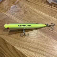 Go-Phish The SpotKing 10S 新品未使用 Go-Phish The SpotKing 10S&10B std（スタンダードカラー） | Go