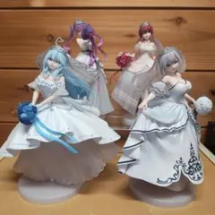 ホロライブ 一番くじ セット