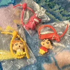 クレヨンしんちゃん マルチチャーム