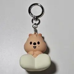 Stray Kids シュシュ• フォトカードホルダー• ハンディファン ハン