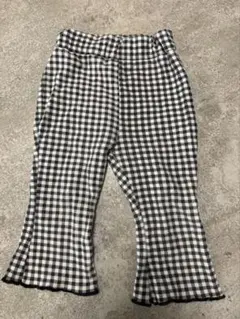 韓国子ども服　aosta ジェリーパンツ　Sサイズ