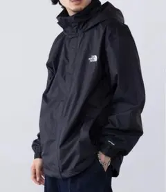 【THE NORTH FACE】Resolve Jacket