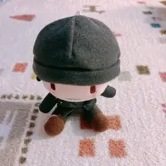 【9/19までの価格！】名探偵コナン 赤井秀一 マスコットぬいぐるみ