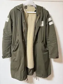 2025年最新】WACKOMARIA メンズ モッズコートの人気アイテム - メルカリ