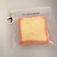 diyladodo ラドド Dodosquishy 1斤食パン スクイーズ - メルカリ
