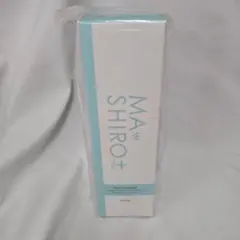 MA*SHIRO EXTRA RICH フェイストリートメント 200g - メルカリ