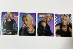 2026年最新】コムドットトレカの人気アイテム - メルカリ