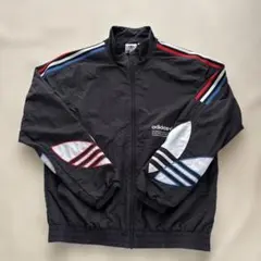2026年最新】adidas トリコロール ジャージの人気アイテム - メルカリ