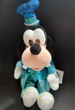 ディズニー シー 25周年 スパークリングジュベリー グーフィー