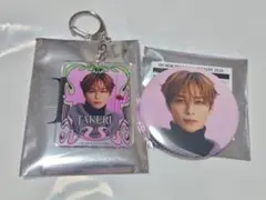 INI　後藤威尊　ポップアップ