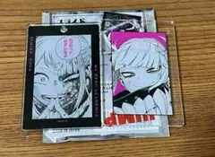 2026年最新】スライドアクリルキーホルダー ヒロアカの人気アイテム