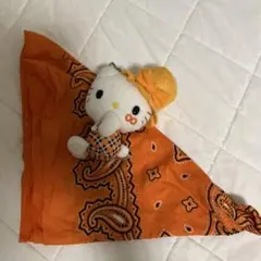 関ジャニ∞/丸山隆平 ハローキティコラボマスコット