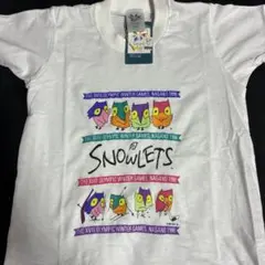 長野オリンピック スノーレッツ Tシャツ 100cmのサムネイル