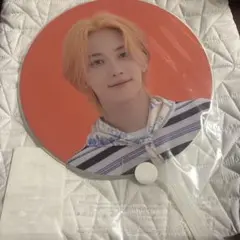 SEVENTEEN JEONGHAN うちわ