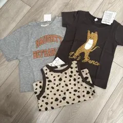 キッズ　ベビー　Tシャツ　タンクトップ　まとめ売り