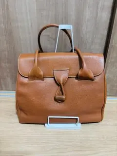 美品✨ CELINE トートバッグ ビッグロゴ マカダム 肩掛け 2way - メルカリ
