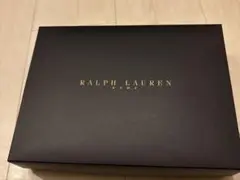 Ralph Lauren タオルセット 2枚（値下げしました）