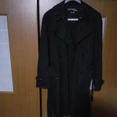 ジュンヤワタナベマン ショートトレンチコート ステッチジャケット