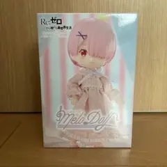 Re:ゼロから始める異世界生活 ラム MeloDoll フィギュアのサムネイル