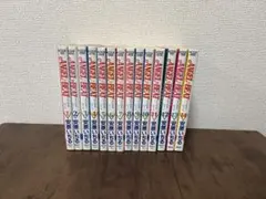 【ほぼ初版】ANGEL BEAT エンゼルビート 全巻セット