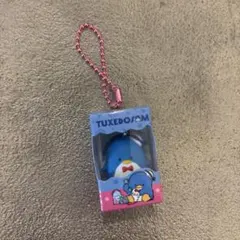 タキシードサム　チョコボックス