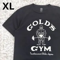 2026年最新】ゴールドジム tシャツ xlの人気アイテム - メルカリ