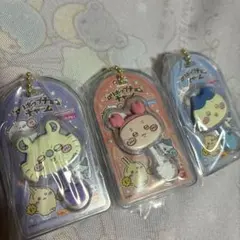 ちいかわ　ロリポップチョコチャーム