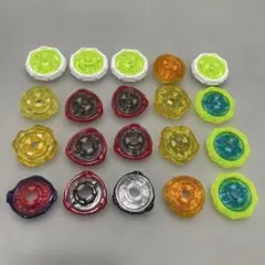 ベイブレードX ラチェットまとめ売り ブレード - メルカリ