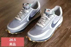 CLOT x Sacai x Nike LD Waffle 26.5