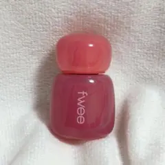 fwee ピンクオブセッション ステイフィットティント G09ライチピンク