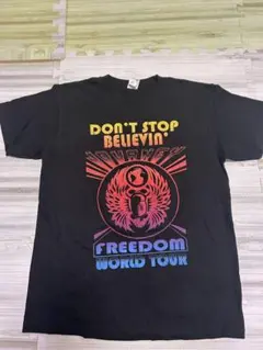 journey Tシャツ Mサイズ 黒