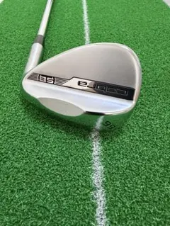 コブラ ウェッジ Cobra SB スネークバイト 50° DG105 S200 - メルカリ