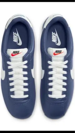 27cm NIKE CORTEZ MIDNIGHT NAVY コルテッツ 新品