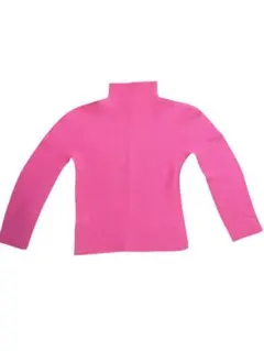 iris様専用me タートルネック ピンク　イッセイミヤケ