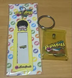 フォトカードホルダー・クリアケース