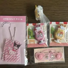 【新品未開封】サンリオ非売品グッズ等色々まとめ売りセット