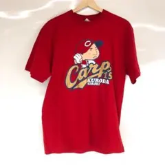 2026年最新】黒田博樹 tシャツの人気アイテム - メルカリ