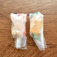 【2点セット❗️】スキズ SKZOO グミチャーム フォクシニー クォッカ