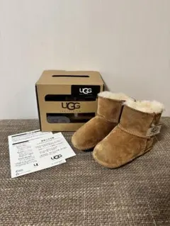 UGG ベビーブーツ