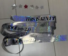 2026年最新】中島健人 銀テープの人気アイテム - メルカリ