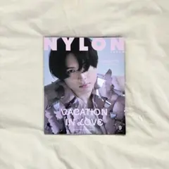 2026年最新】山田杏奈 nylonの人気アイテム - メルカリ