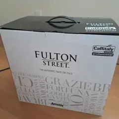 2026年最新】フルトンストリートの人気アイテム - メルカリ